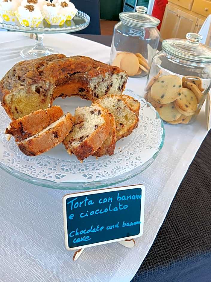 BUE MARINO Hotel & Roof Lounge