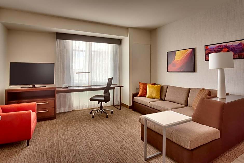 Residence Inn by Marriott Flagstaff