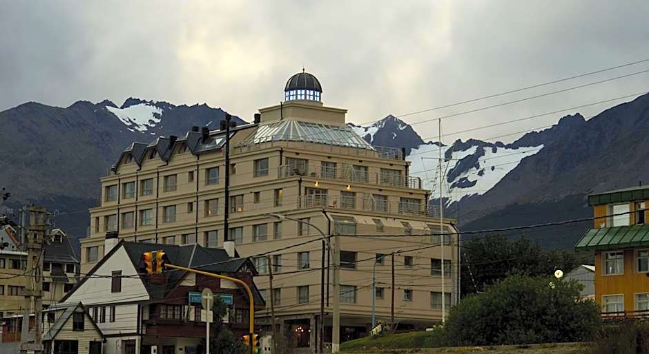 Cilene Del Faro Suites & Spa