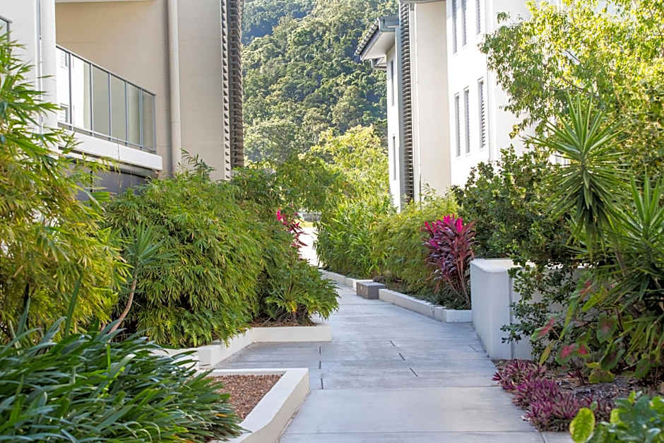 Peppers Blue On Blue Resort