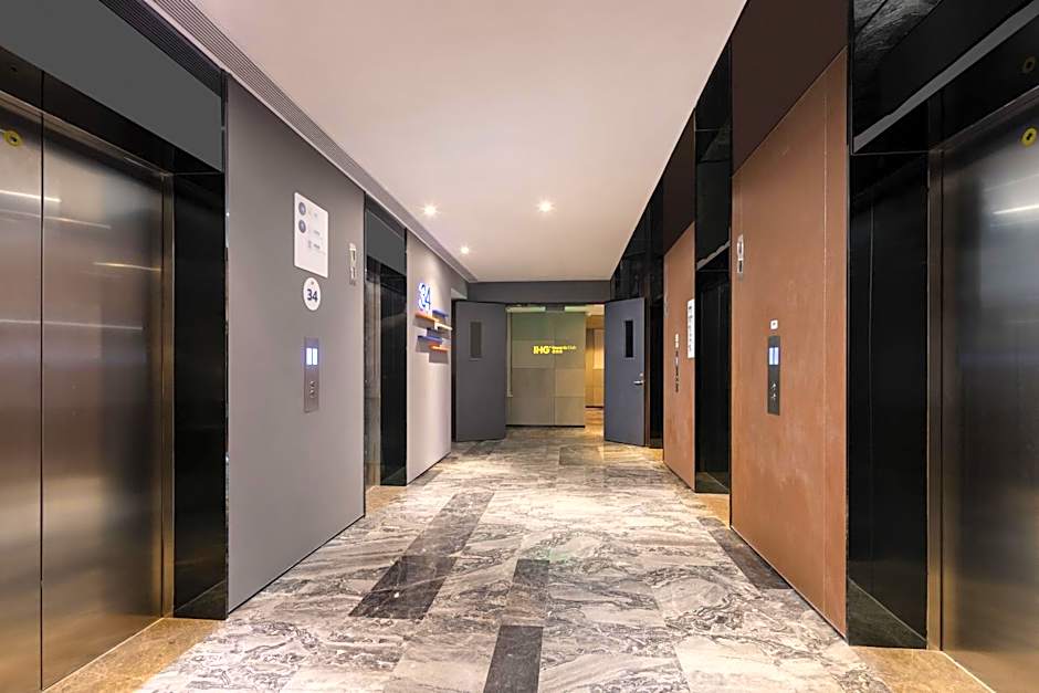 Holiday Inn Express Foshan Chancheng by IHG