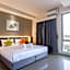 Clover Hotel Hatyai (SHA Extra Plus)