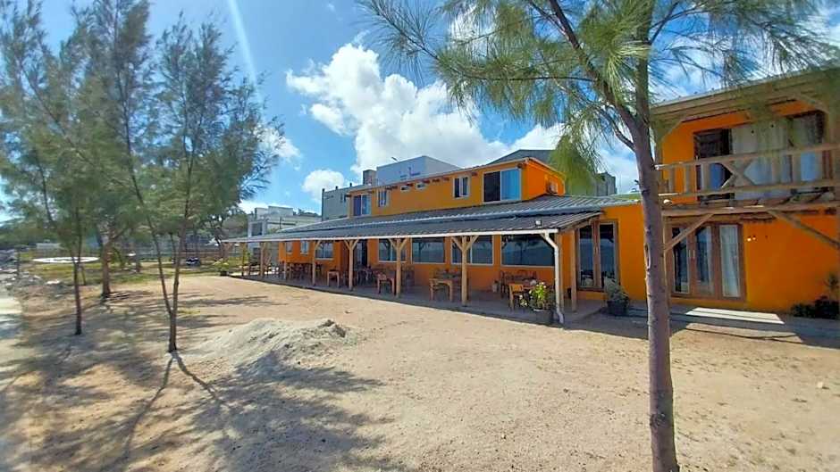 Bon Vivant Front de Mer - Ile Rodrigues
