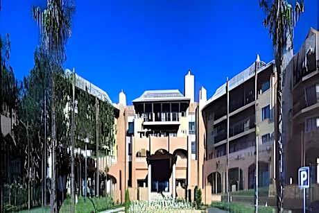 DoubleTree by Hilton Isla Cristina, Huelva, Spain