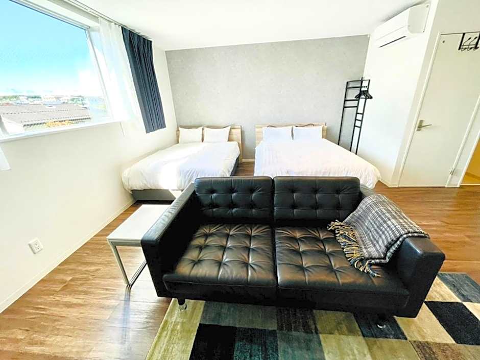 Megu fuji 2021 - Vacation STAY 74531v