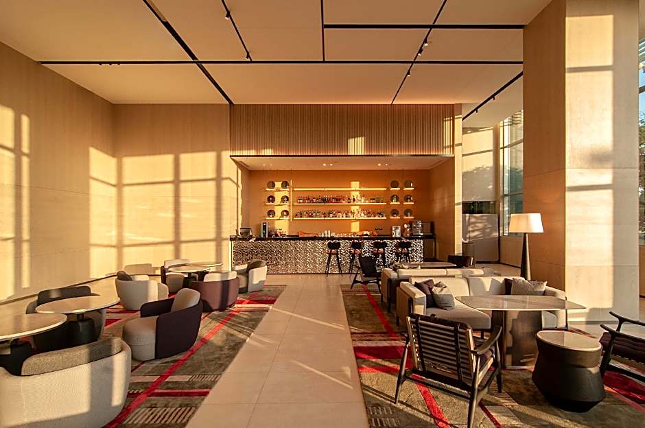 Hyatt Regency Taoyuan International Airport