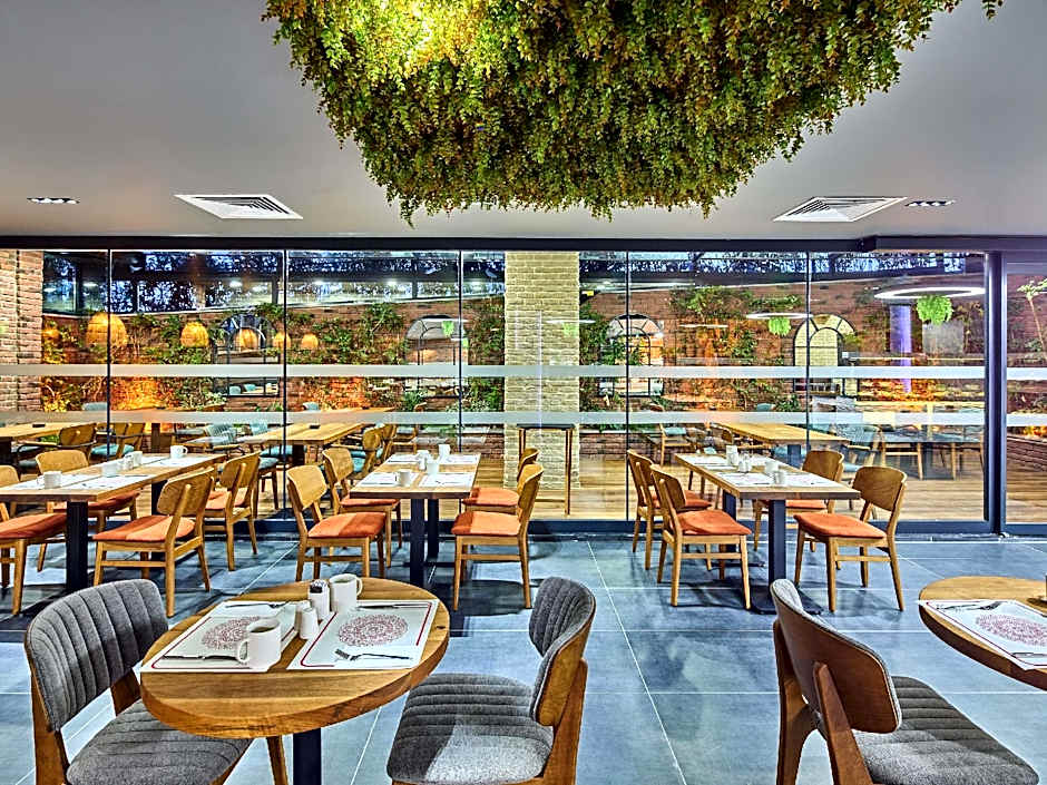 Ibis Istanbul Airport