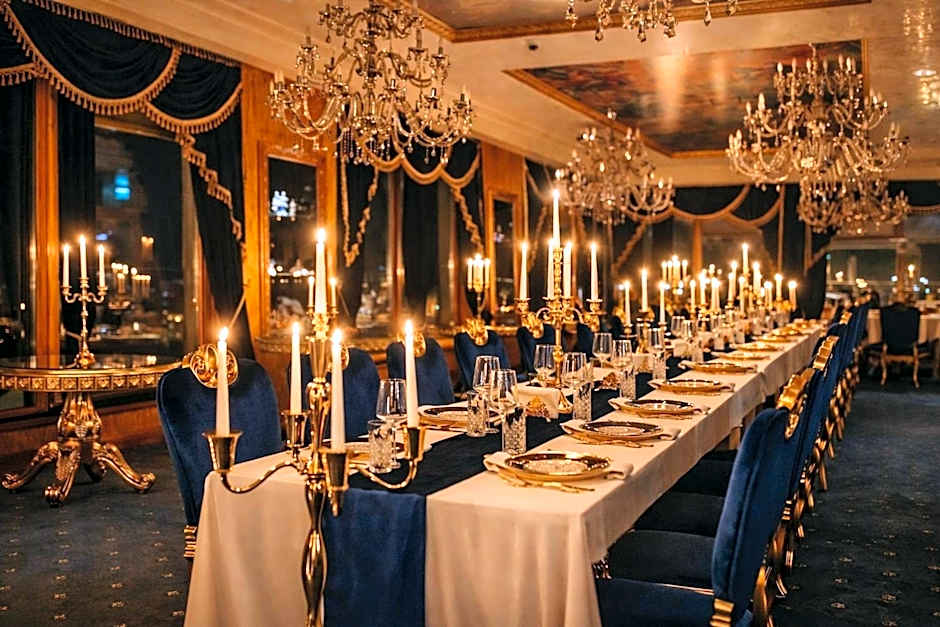 Prezident Palace Belgrade - Adults Only