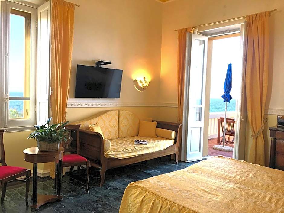 Villa Las Tronas Hotel & SPA