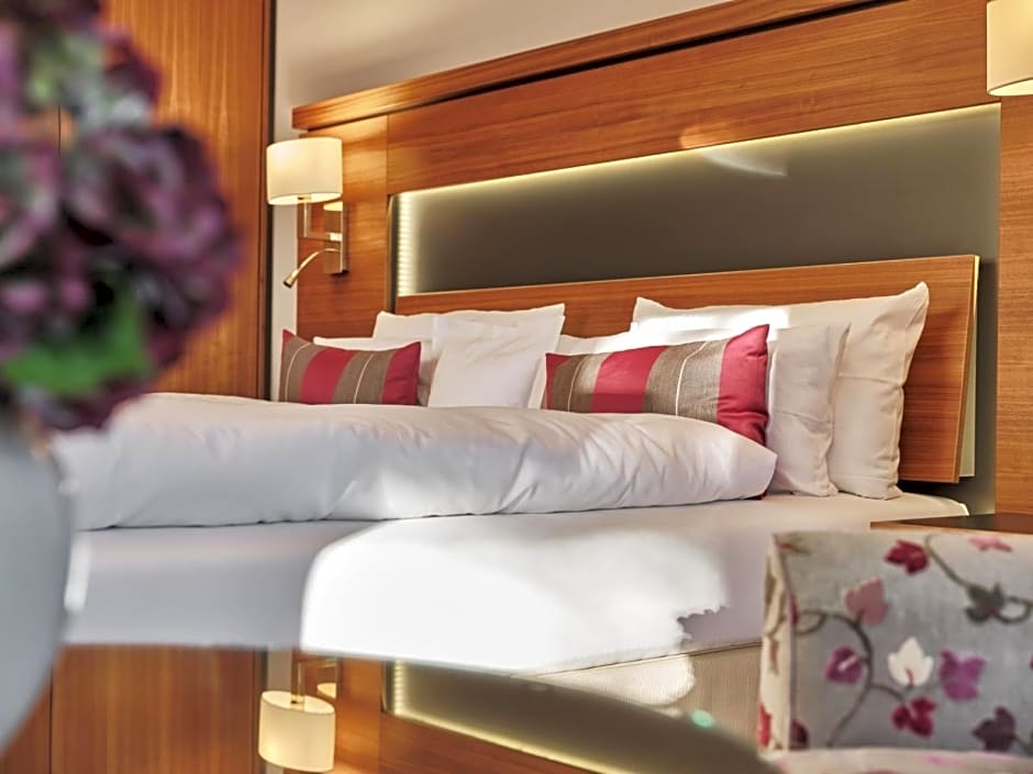 Hotel Reppert