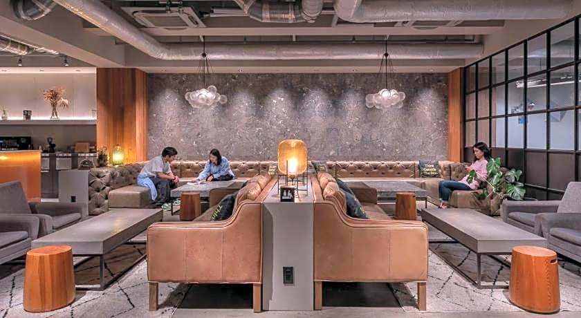 The Millennials Kyoto