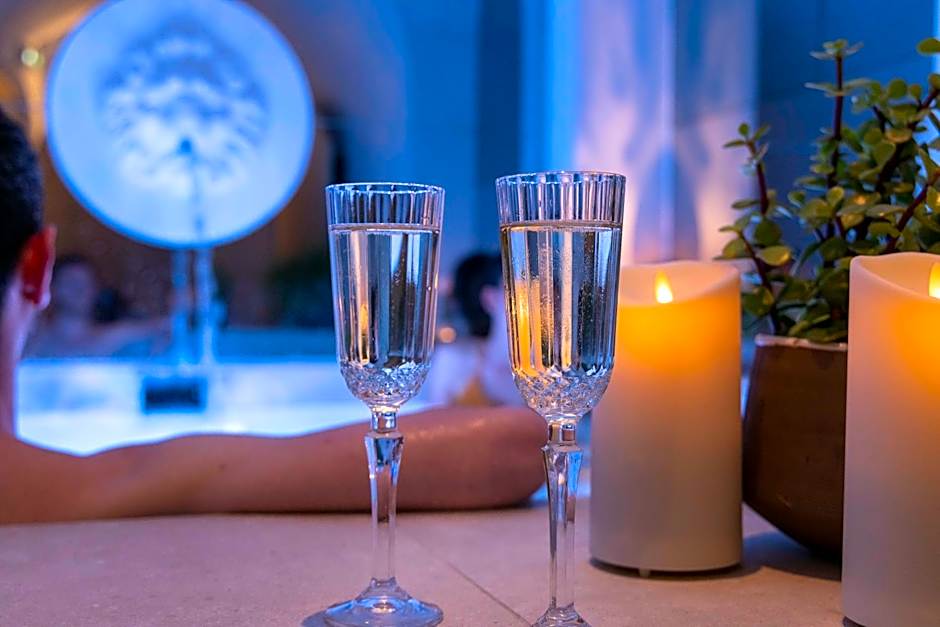 Hôtel VINCI DUE & SPA