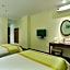 GreenTree Inn Nanjing Software Valley DaDingFang Express Hotel