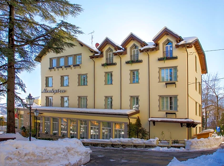 Hotel Montepizzo