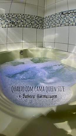 Pousada Gostoso Village
