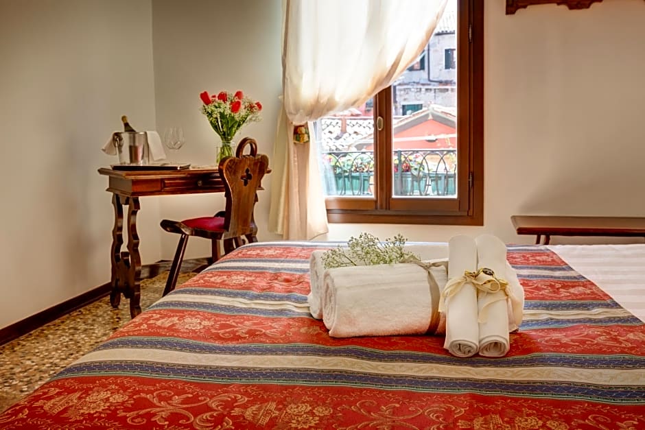 Hotel San Samuele