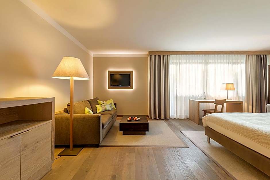 Bauer Hotel und Restaurant