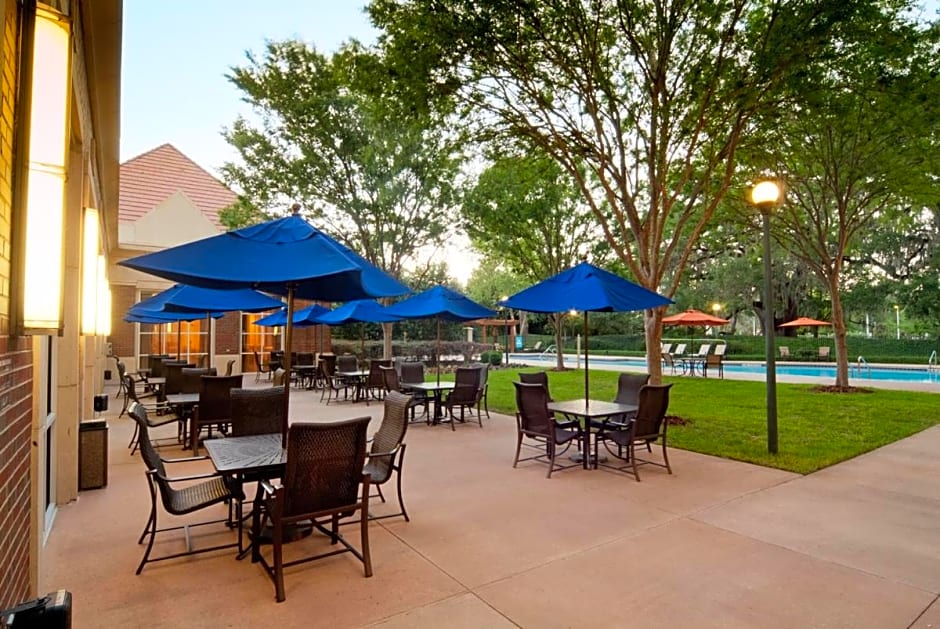 Hilton University of Florida Conference Center Gainesville