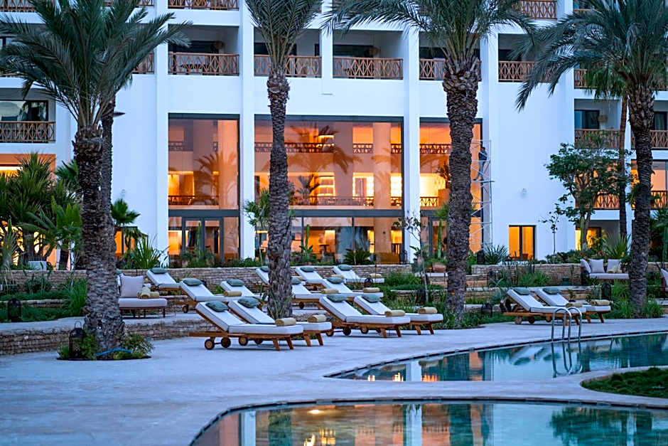 The View Agadir