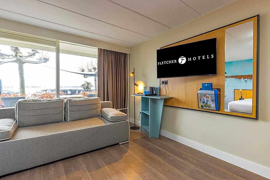 Fletcher Hotel Restaurant Loosdrecht-Amsterdam