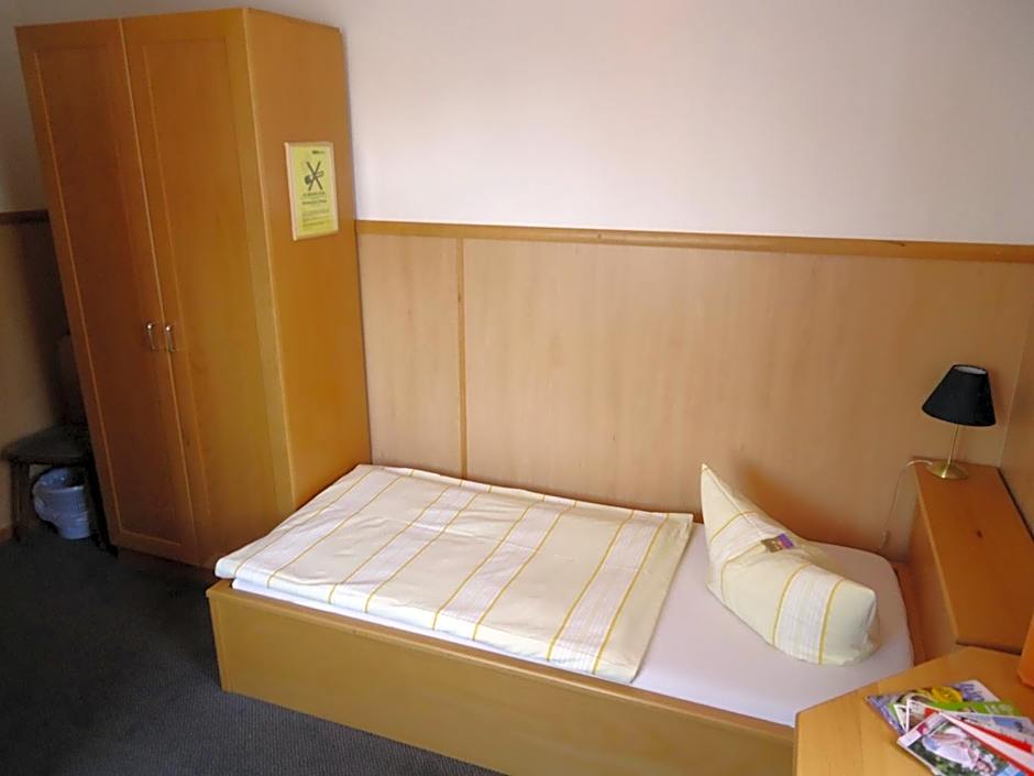 Cityhotel Magdeburg
