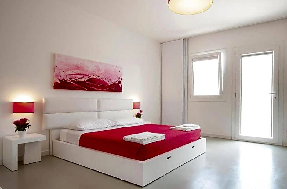 Hotel Beach Salento