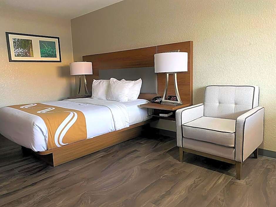 SureStay Plus by Best Western Alamogordo White Sands