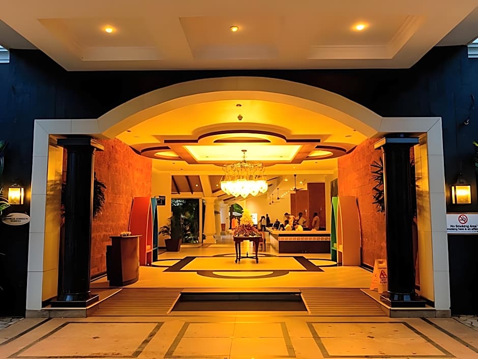 Club Mahindra Emerald Palms