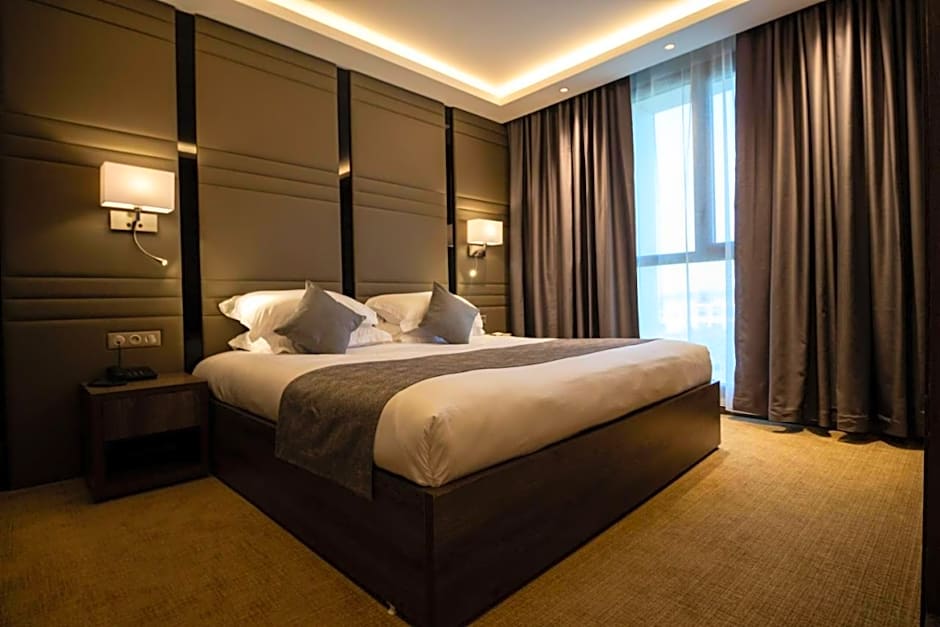 Hotel Bay Diab