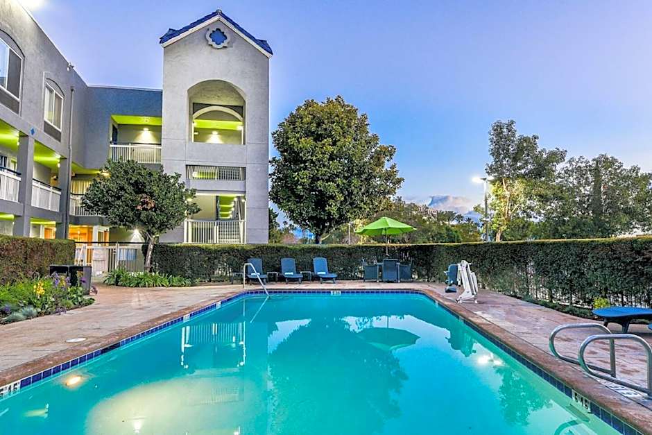 SureStay Hotel by Best Western Ontario Airport