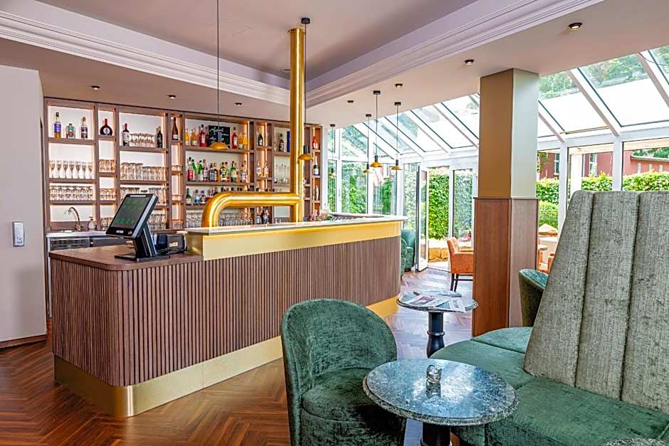 Hotel am Schlosspark
