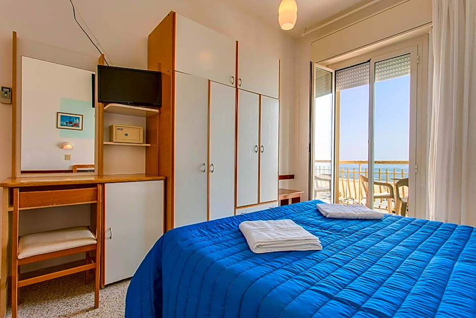 Hotel Buenos Aires