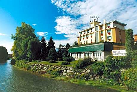 Hotel Ramoverde