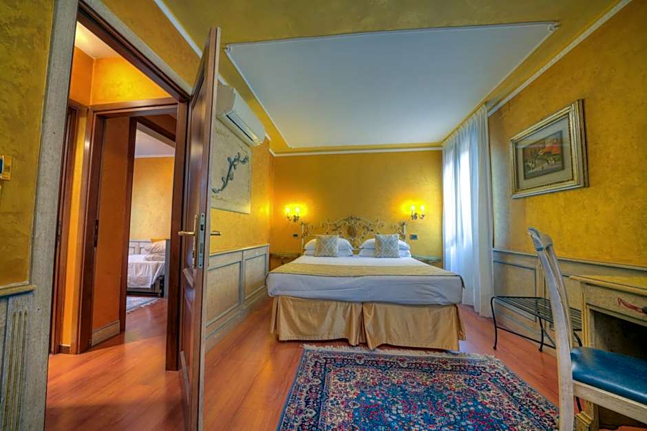 Hotel Al Piave