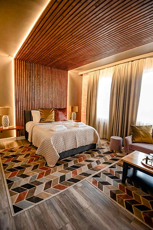 Bahnhofs hotel