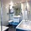 Mercure Paris Place D'Italie