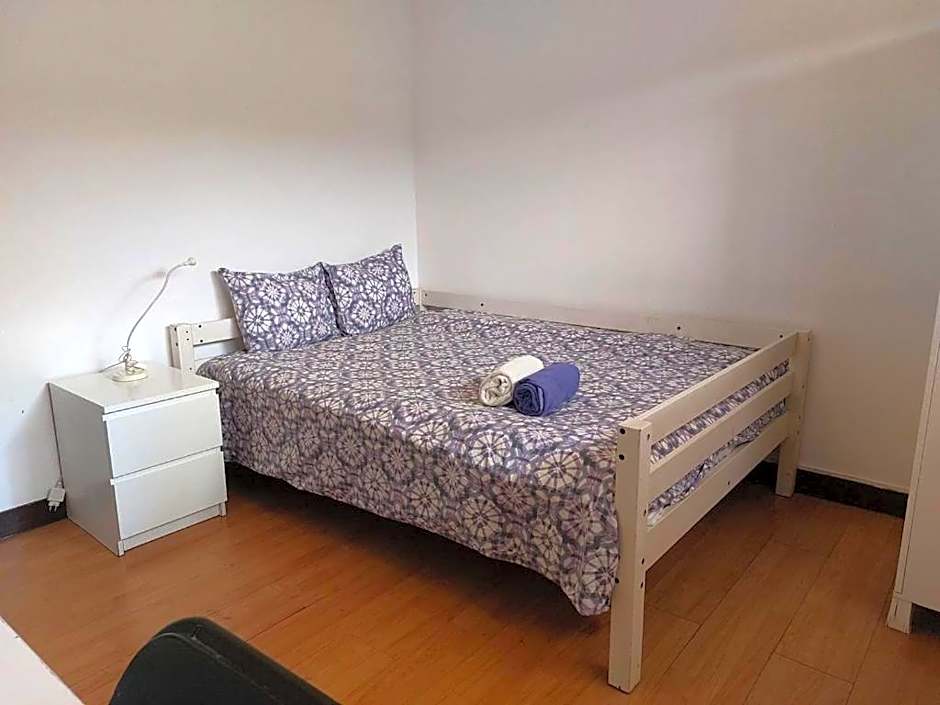 Asprela Guest House