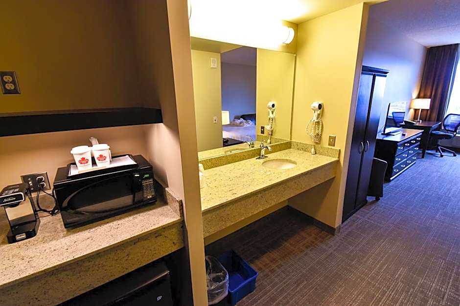 Canad Inns Health Sciences Centre