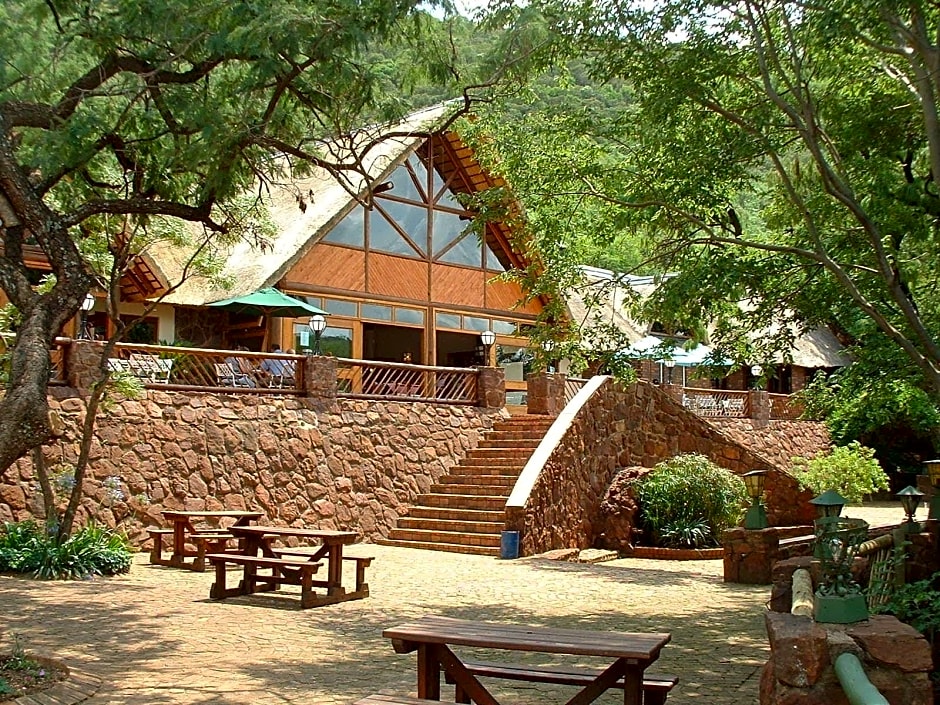 Olifants River Lodge