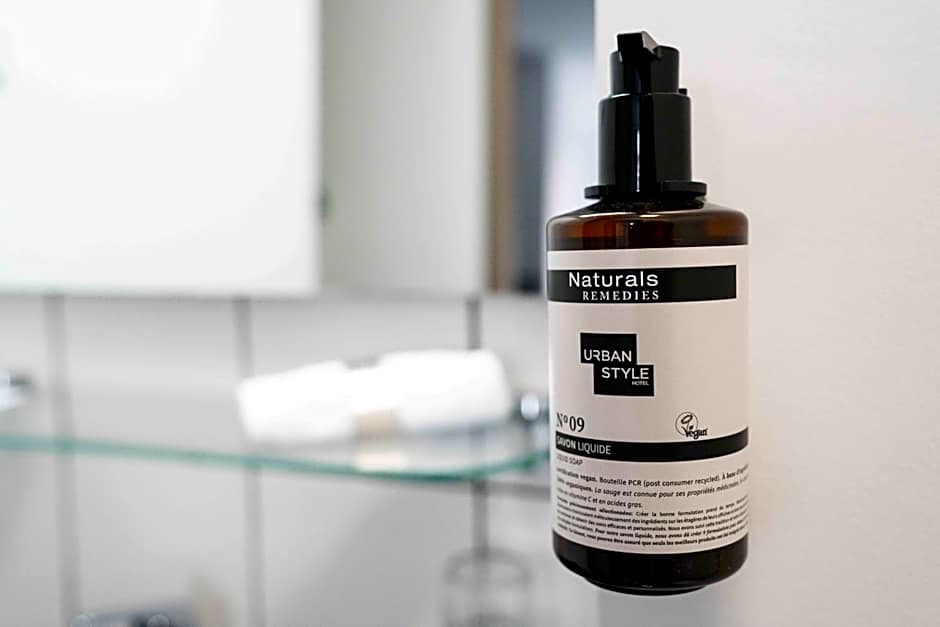 Urban Style Biarritz Le Relais