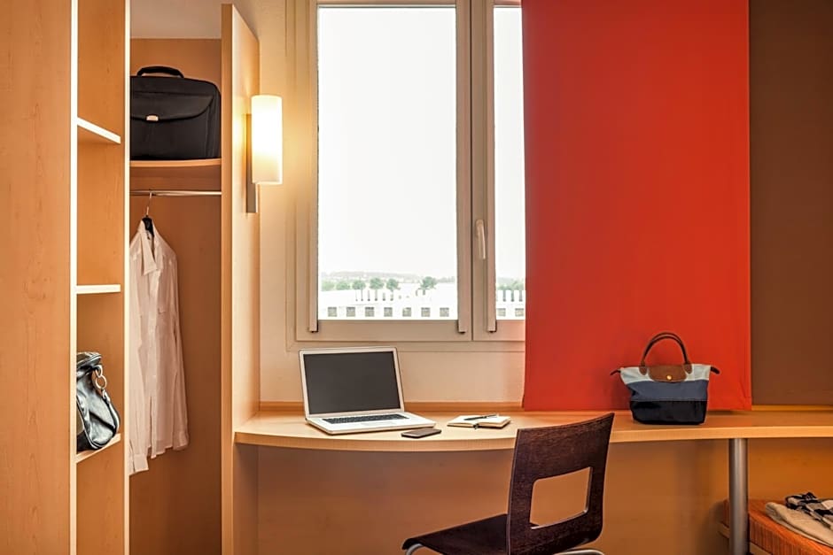 ibis Mulhouse Centre Filature
