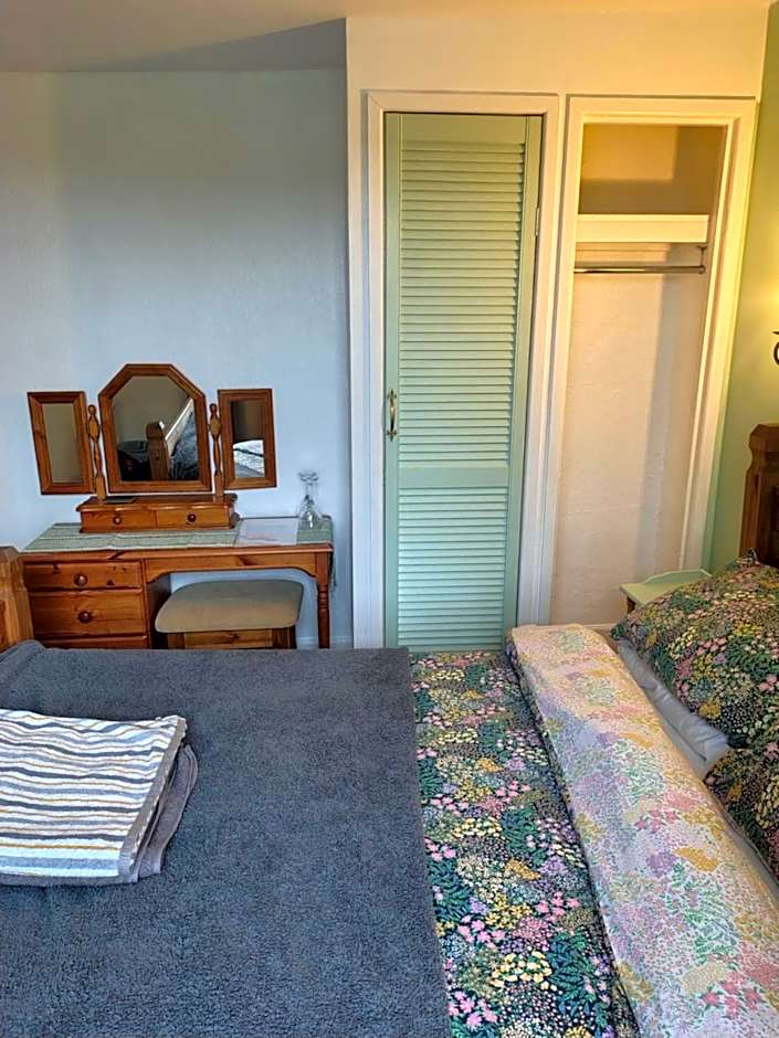 Sharlands Farm Bed and Breakfast