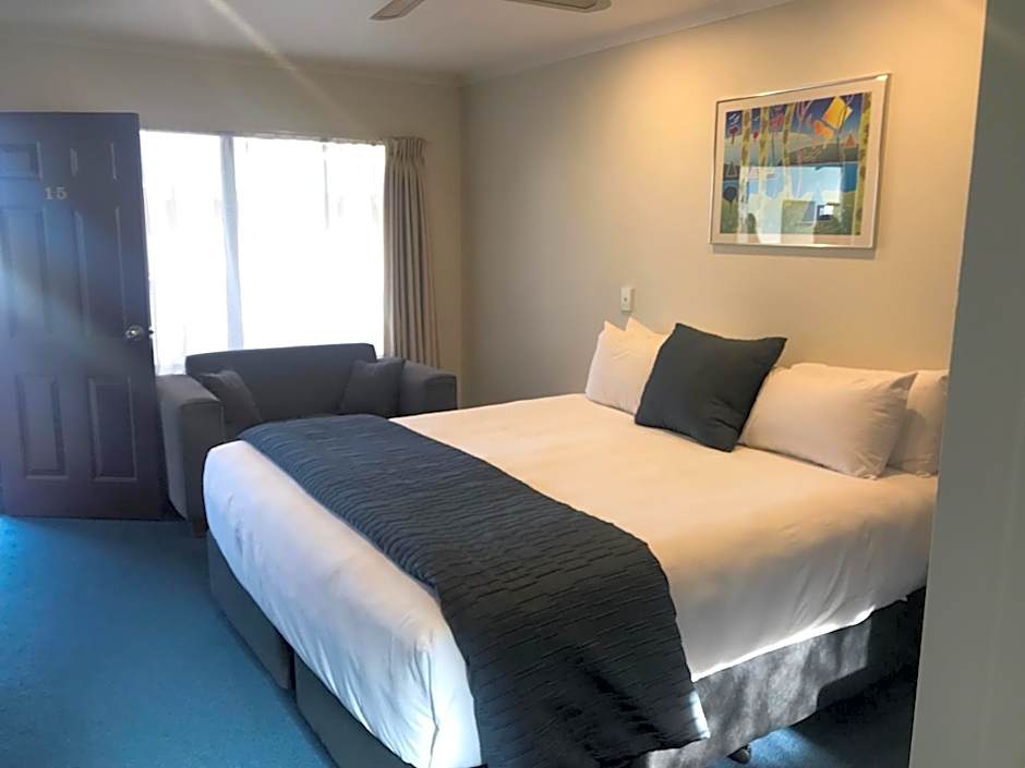 Claremonte Motor Lodge