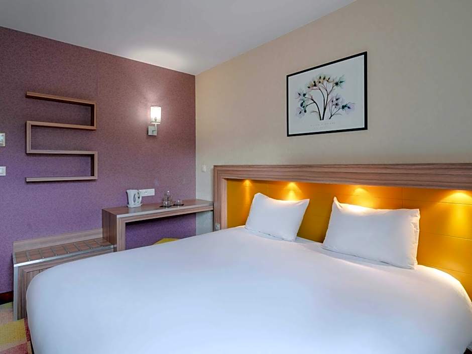 Hotel Mercure Libourne Saint-Emilion