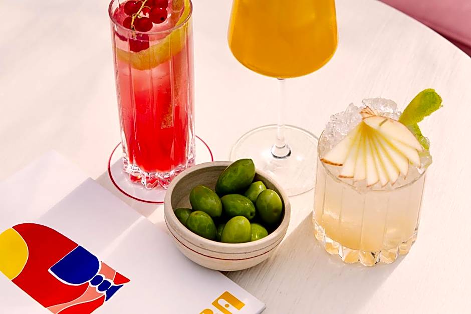 Cap d'Antibes Beach Hotel