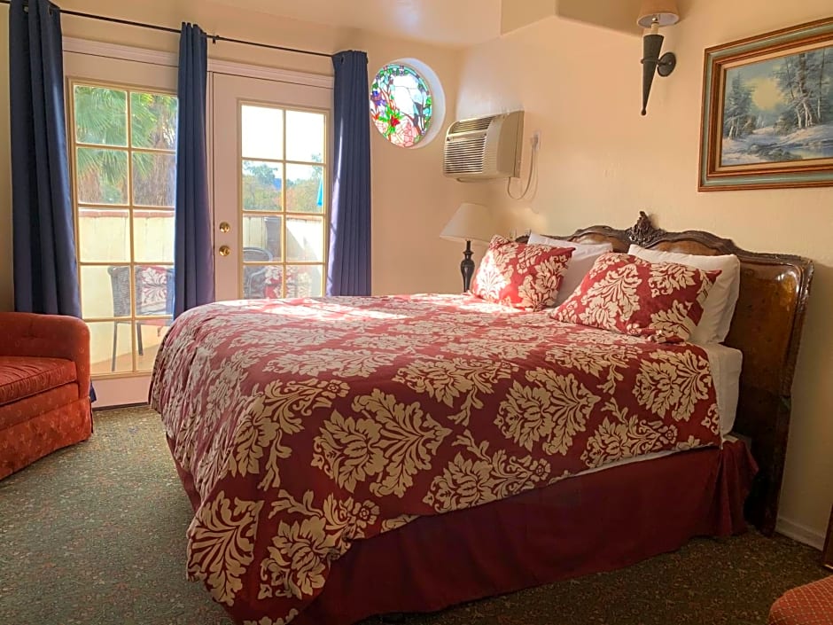 Chantico Inn