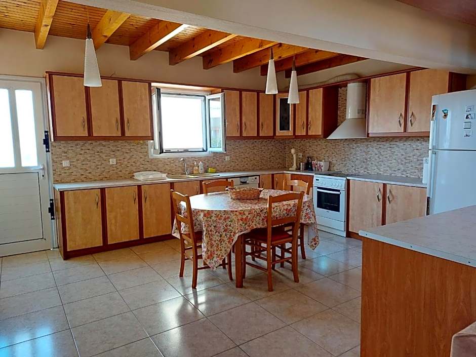 Castelo Chalet Chios