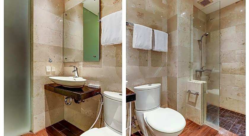 Super OYO Collection O 91189 Premium Legian