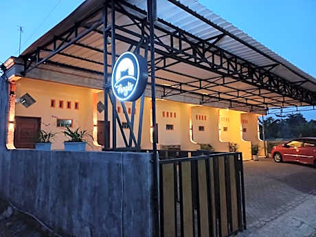 Angler Family Guest House