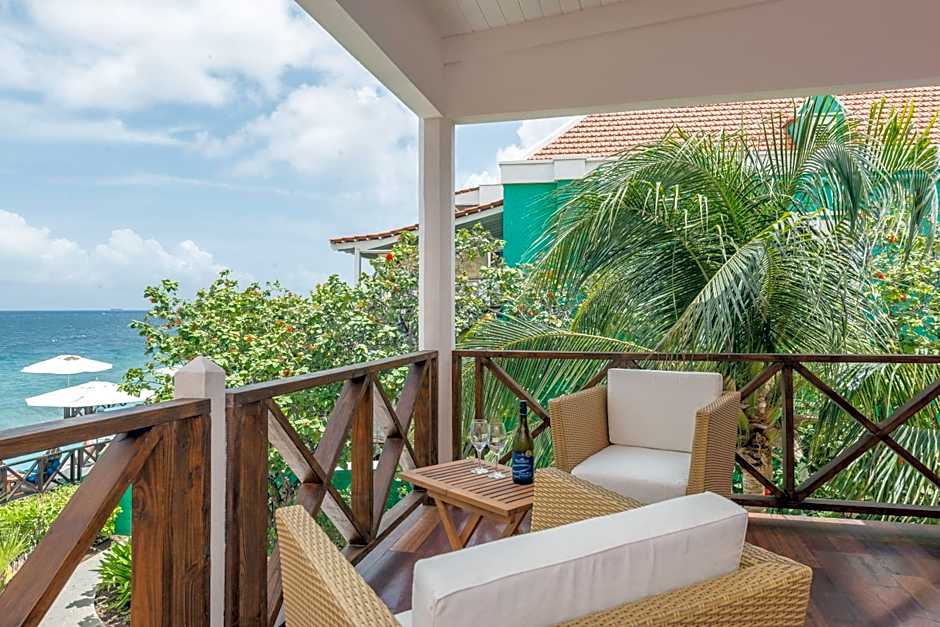 Scuba Lodge & Suites